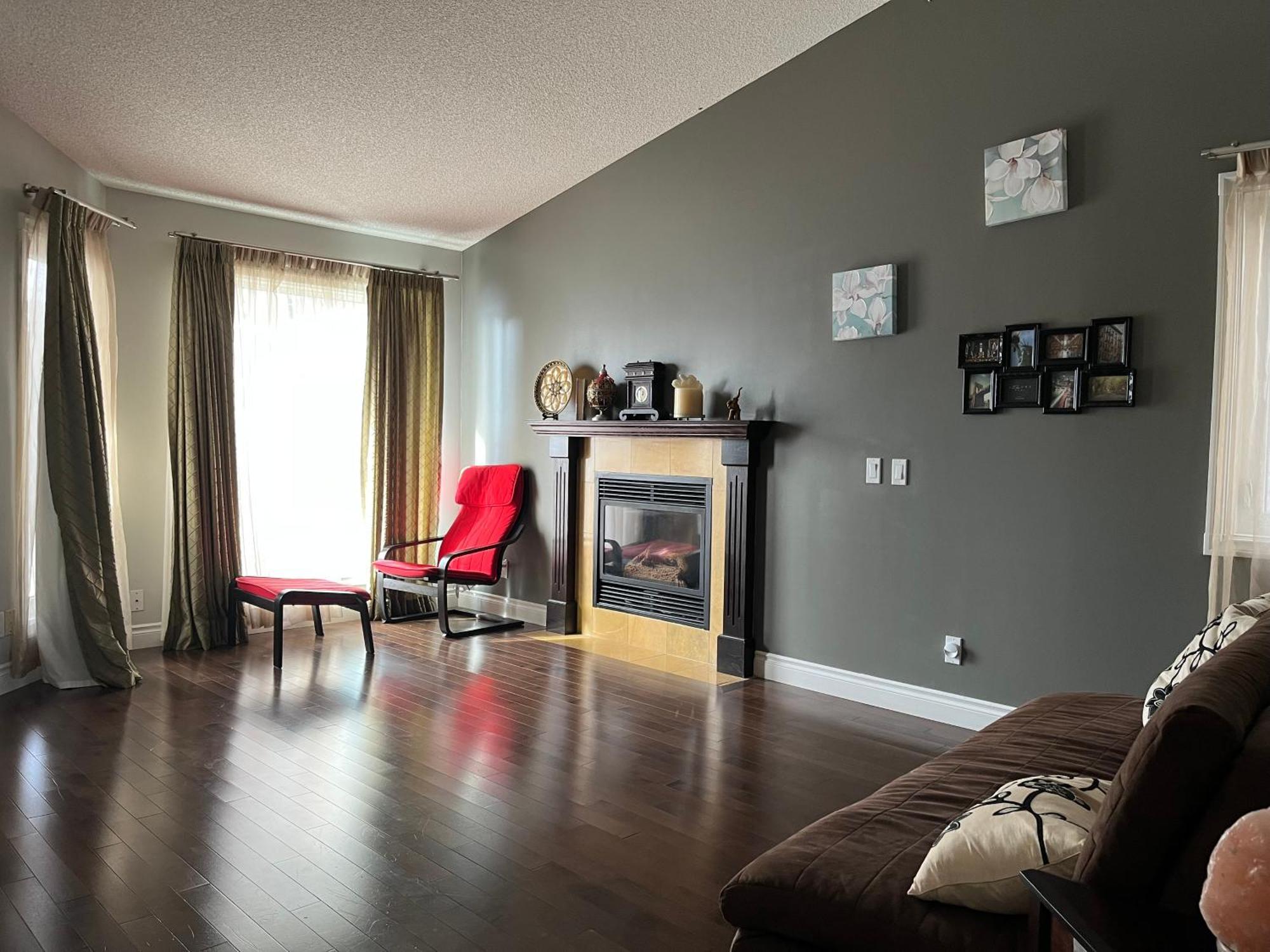 Citadel Cozy Quilt Private Bedroom YYC Dış mekan fotoğraf