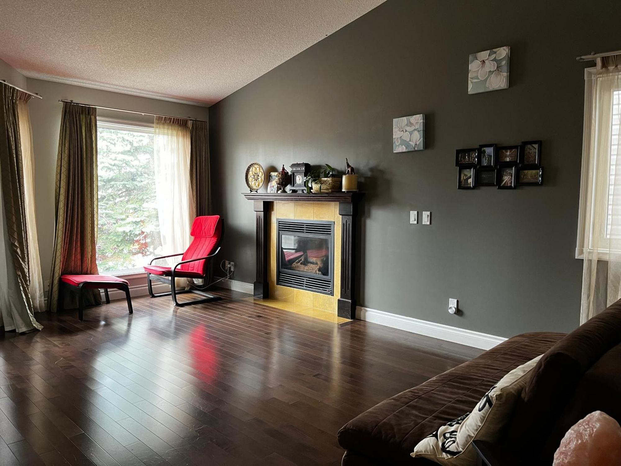Citadel Cozy Quilt Private Bedroom YYC Dış mekan fotoğraf