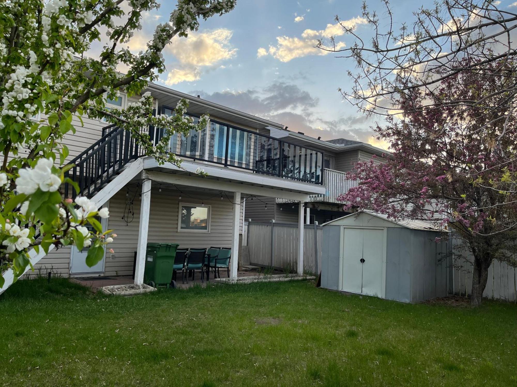 Citadel Cozy Quilt Private Bedroom YYC Dış mekan fotoğraf